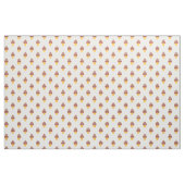 Ice Cream Cone Poo Emoji-stof Stof (Yard (91,4 cm))