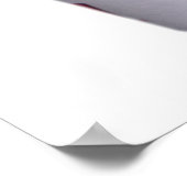 Ice Cream Cone Poster (Hoek)