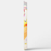 Ice Cream Cone Sprinkles Case-Mate iPhone Case (Achterkant / Links)