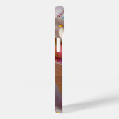 Ice Cream Cone Sprinkles Case-Mate iPhone Case (Achterkant / Rechts)