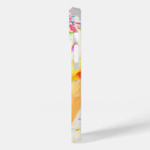 Ice Cream Cone Sprinkles Case-Mate iPhone Case (Achterkant / Links)