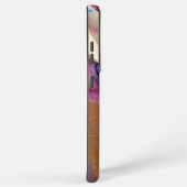 Ice Cream Cone Sprinkles Samsung Galaxy Hoesje (Rechterkant)