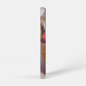 Ice Cream Cone Sprinkles Samsung Galaxy Hoesje (Rechterkant)