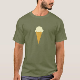 Ice Cream Cone T-shirt