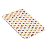 Ice Cream Cones Magneet (Rechterzijde)