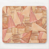 Ice Cream Cones Muismat (Voorkant)