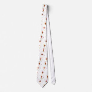 Ice Cream Cones Stropdas