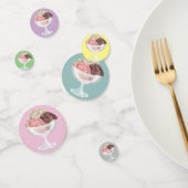 Ice Cream Confetti (Groep)