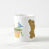 Ice Cream Day Koffiemok (Center)