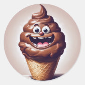 Ice Cream Days stickers (Voorkant)