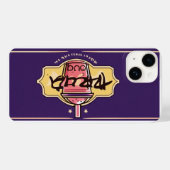 Ice Cream Delight: zoete lekkernijen Case-Mate iPhone Case (Achterkant (horizontaal))