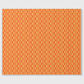 Ice Cream Diamonds Wrapppapier Cadeaupapier (Vlak)