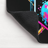 Ice Cream Dripng Boys Baseball Drip Fun 6 7 Six Se Muismat (Hoek)