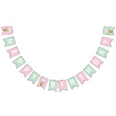 Ice Cream Event Celebration Ice Cream the Social Vlaggetjes (Alle)