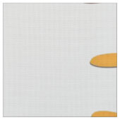 Ice Cream Fabric Stof (Close Up)