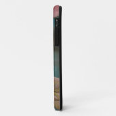 Ice cream flavor Case-Mate iPhone case (Achterkant/links)