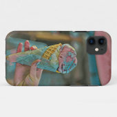 Ice cream flavor Case-Mate iPhone case (Achterkant (horizontaal))