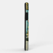 Ice cream flavor Case-Mate iPhone case (Achterkant/rechts)