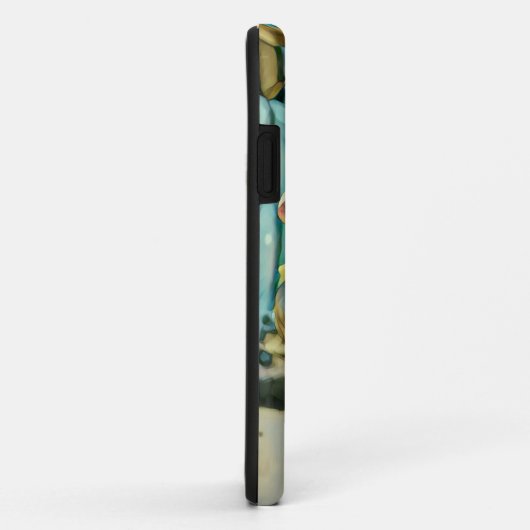 Ice cream flavor Case-Mate iPhone case (Achterkant/rechts)