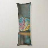 Ice cream flavor lichaamskussen (Achterkant (Verticaal))