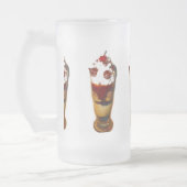 Ice Cream Float Matglas Bierpul (Links)