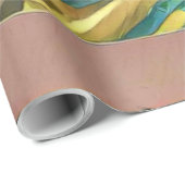 Ice cream for kids cadeaupapier (Rol Hoek)