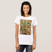 Ice cream for kids t-shirt (Voorkant volledig)