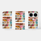 Ice Cream Foto's Case-Mate iPhone Case (Achterkant (horizontaal))
