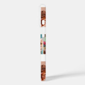 Ice Cream Foto's Case-Mate iPhone Case (Achterkant / Links)