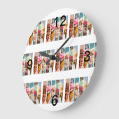 Ice Cream Foto's Grote Klok (Hoek)