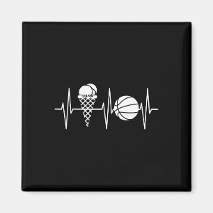Ice Cream Fun Bysketbyll Speler Gelato Ice Cream Magneet