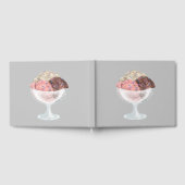 Ice Cream Gastenboek (Volledig)
