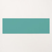 Ice Cream Gekke Quote - Life Pro Tip Yogamat (Achterkant (horizontaal))