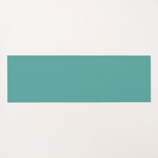 Ice Cream Gekke Quote - Life Pro Tip Yogamat (Achterkant (horizontaal))