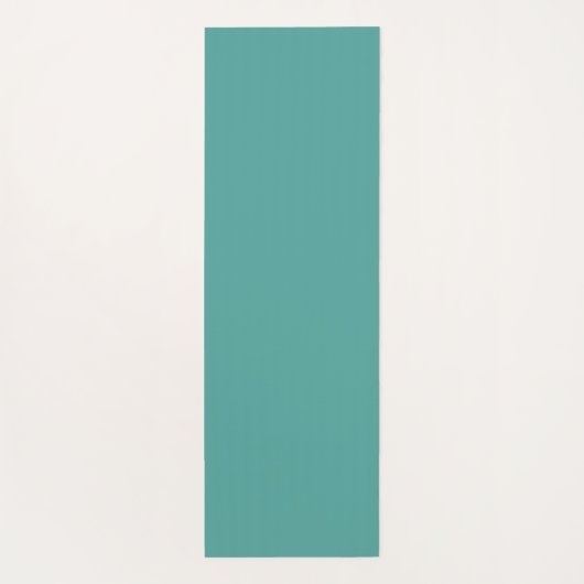 Ice Cream Gekke Quote - Life Pro Tip Yogamat (Achterkant)