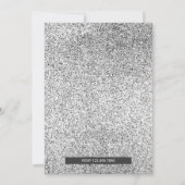 Ice Cream Gender Release Party Kaart (Achterkant)