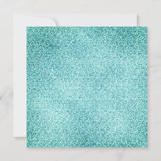 Ice Cream Geslacht Onthullen Zijn Een Jongen Bedankkaart (Achterkant)