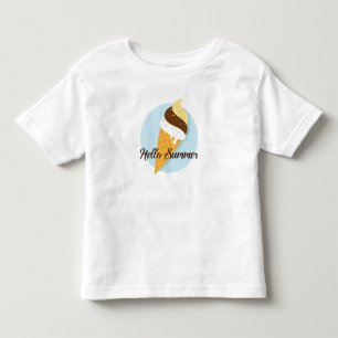Ice Cream Hallo shirten & colbertjassen Kinder Shirts