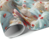 Ice-Cream Heaven | Cadeaupapier (Rol Hoek)