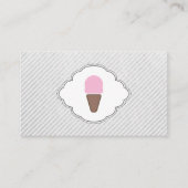 Ice Cream Icon Loyalty (Voorkant)