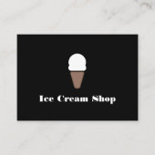 Ice Cream Icon Loyalty (Voorkant)
