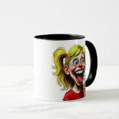 Ice Cream Joy Burst Mok (Voorkant rechts)