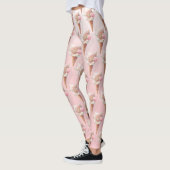 Ice Cream Kat – Rosy & Dreamy Leggings (Links)