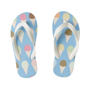 Ice Cream - Kind Flip Flop