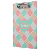 Ice-Cream-kleuren, gepersonaliseerd gecontroleerd Klembord (Links)