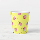 Ice Cream Latte Mok (Voorkant)