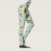 Ice Cream Leggings (Rechts)