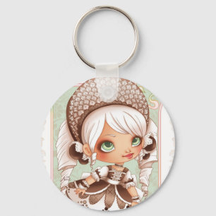 Ice Cream Lolita Coco Sleutelhanger