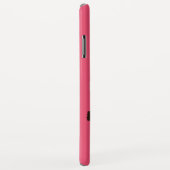 Ice Cream Lover, aangepaste naam en telefoongespre Case-Mate iPhone Case (Achterkant/rechts)