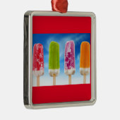 ***ICE CREAM LOVER ** CHRISTMAS ORNAMENT (Rechts)